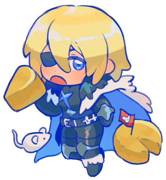 meltypancake + geummi